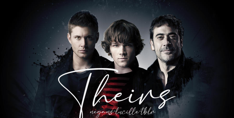 Theirs (Epilogue) – All Winchesters Oneshot