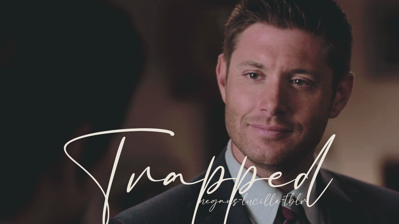 Trapped – Part One