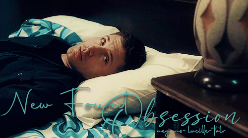 New Found Obsession – Dean Winchester Oneshot