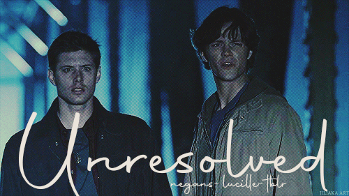 Unresolved – Sister!Reader x Wincest – Part 1/2