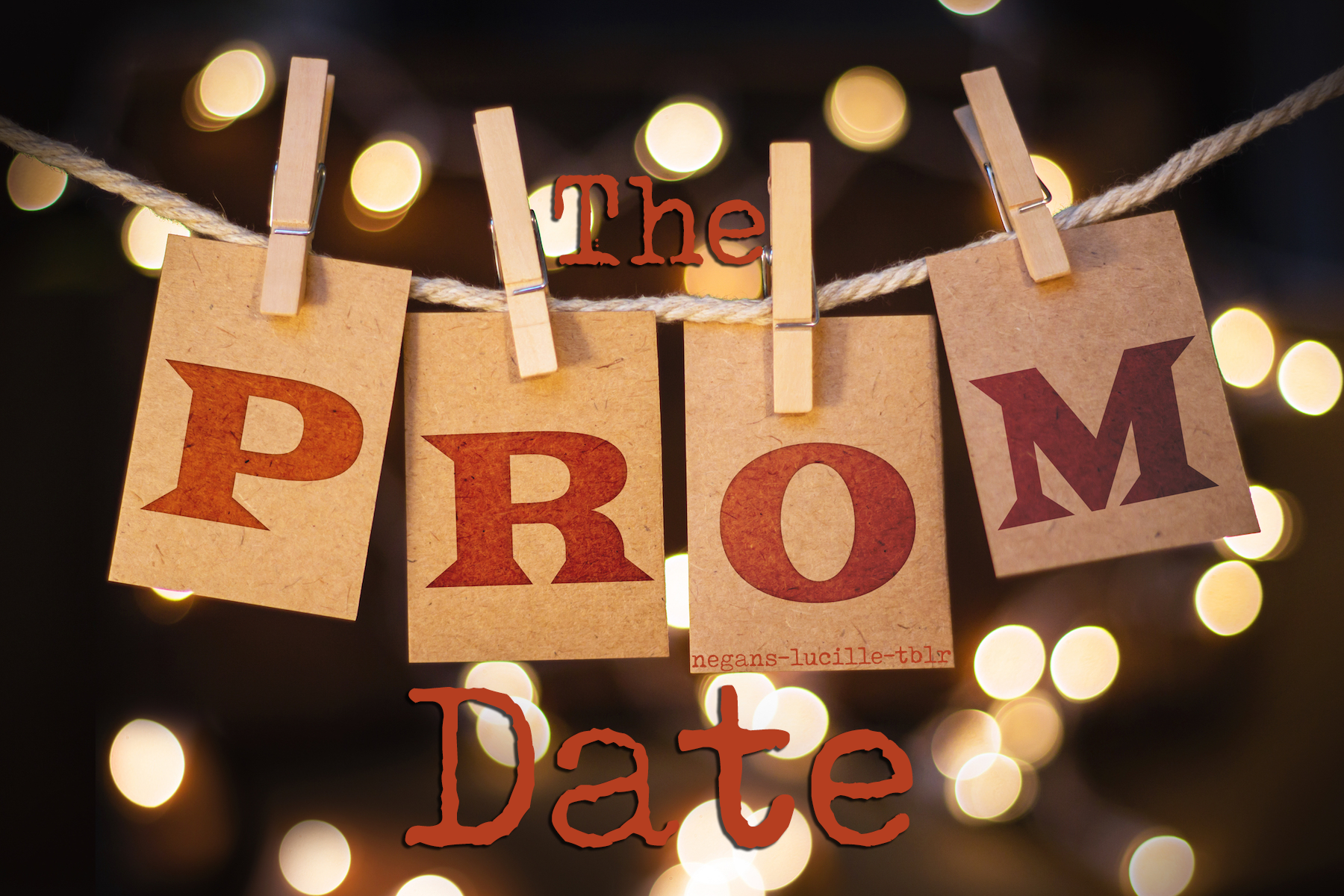 The Prom Date – Part 2/2
