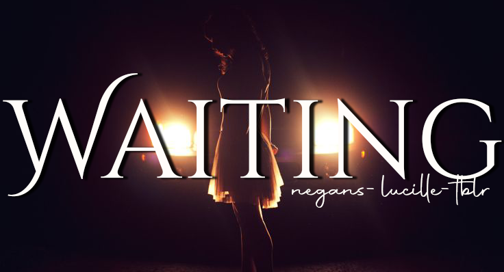 Waiting – Dean Winchester Oneshot