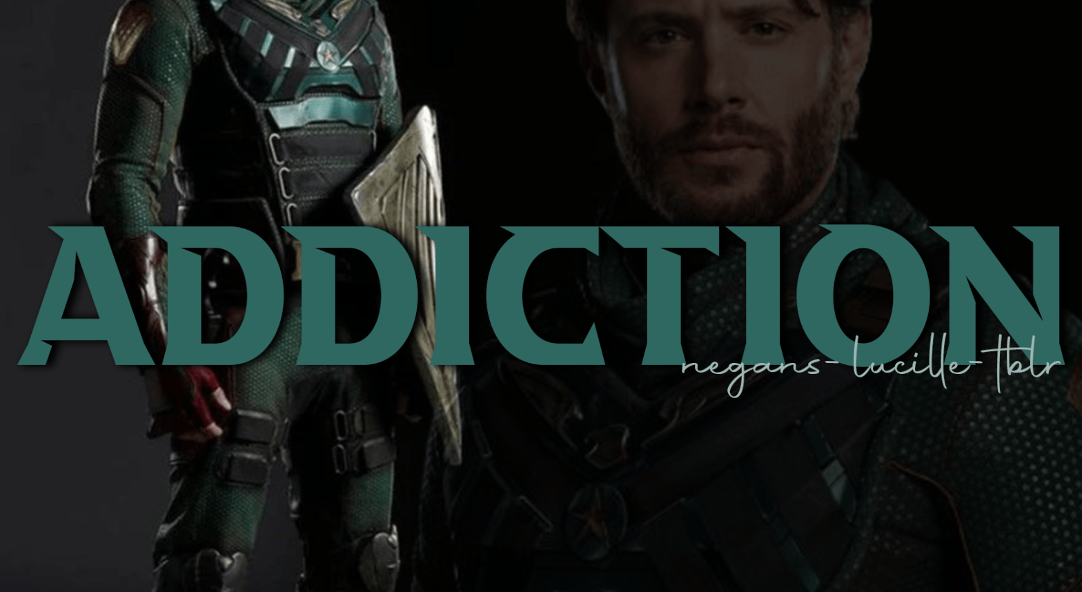 Addiction – Part Three (FIN)