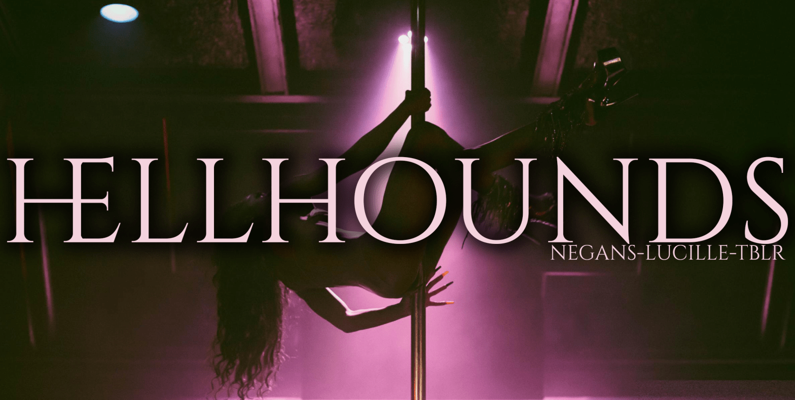 Hellhounds – Part Two