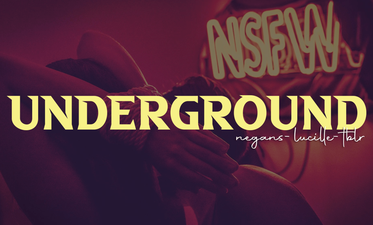 Underground – Part 2/2