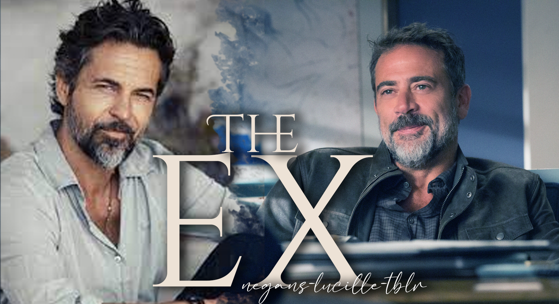 The Ex | JVP/JDM Oneshot