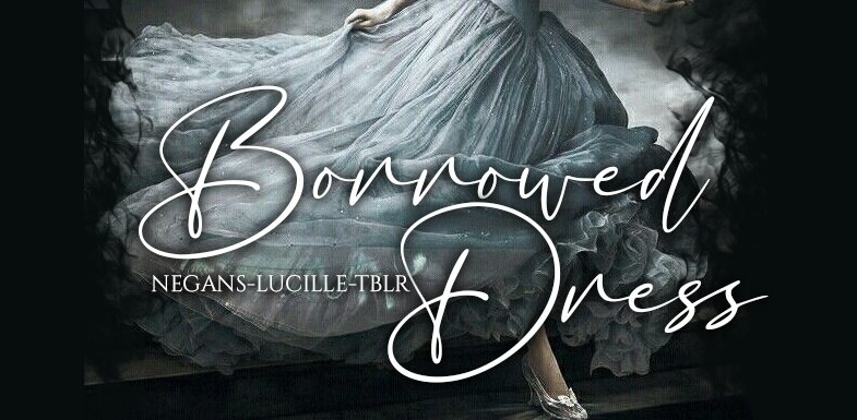 Borrowed Dress | Jensen Ackles Oneshot