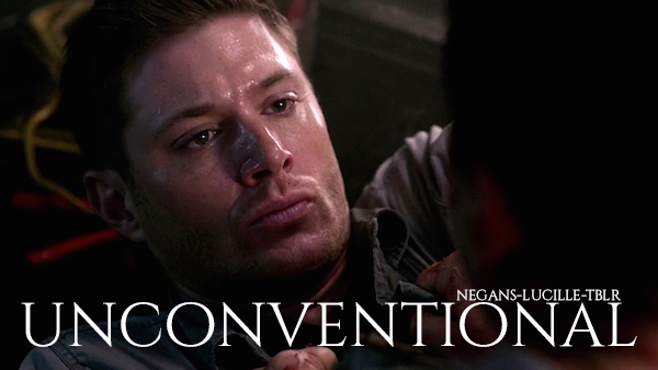 Unconventional | Dean/Sam x Sister!Reader | Oneshot